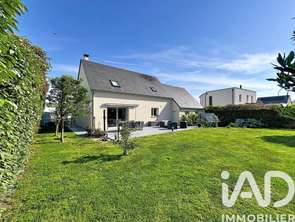 Vente Maison 4 chambresBiéville-Beuville