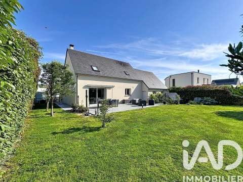 Vente maison 6 pièces Biéville-Beuville 14
