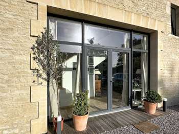 Vente Maison 4 chambresBiéville-Beuville