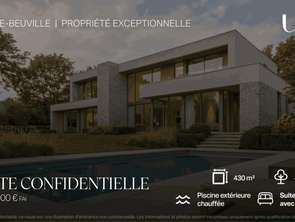Vente Maison 5 chambresBiéville-Beuville