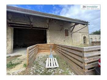 Vente maison 6 pièces Biéville-Beuville 14