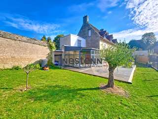 Vente maison 10 pièces