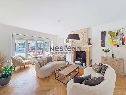 Vente maison 10 pièces
