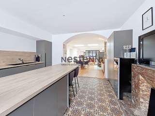 Vente maison 10 pièces