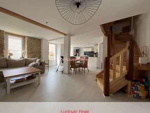 Vente Maison 4 chambresBiéville-Beuville
