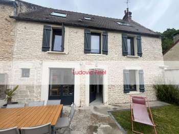 Vente Maison 4 chambresBiéville-Beuville