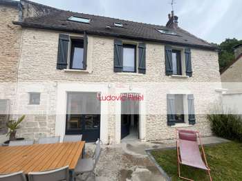 Vente maison 5 pièces Biéville-Beuville 14