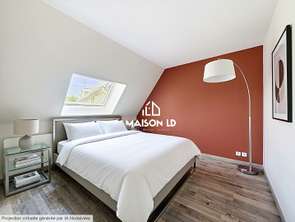 Vente Maison 4 chambresBiéville-Beuville