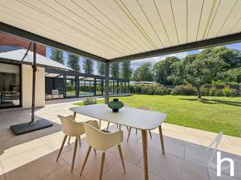 Vente maison 10 pièces Biéville-Beuville 14