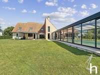 Vente maison 10 pièces