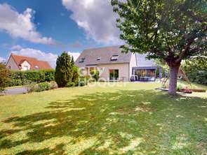 Vente Maison 5 chambresBiéville-Beuville