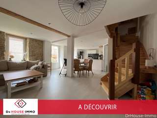 Vente maison 5 pièces Vente maison 5 pièces