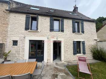 Vente Maison 4 chambresBiéville-Beuville