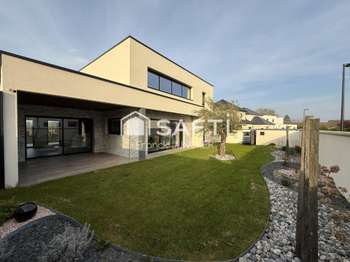 Vente maison 7 pièces Biéville-Beuville 14