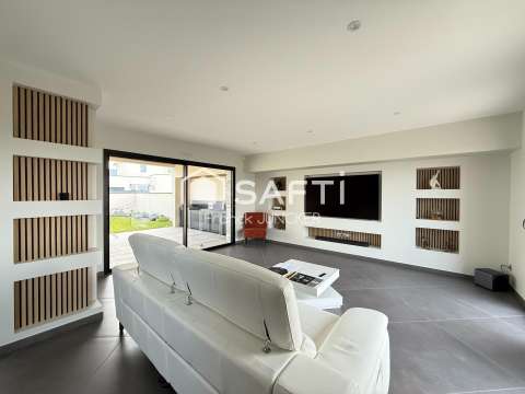 Vente maison 7 pièces Vente maison 7 pièces