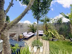 Vente Maison 2 chambresBiéville-Beuville