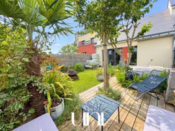 Vente maison 3 pièces Biéville-Beuville 14