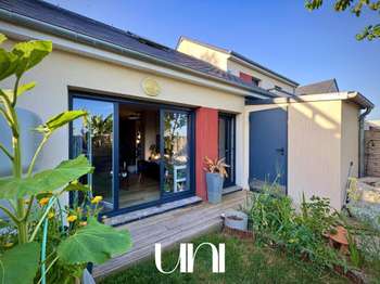 Vente Maison 2 chambresBiéville-Beuville