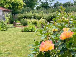 Vente Maison 4 chambresBiéville-Beuville