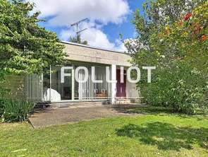 Vente Maison 5 chambresBiéville-Beuville