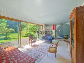 Vente Maison 5 chambresBiéville-Beuville