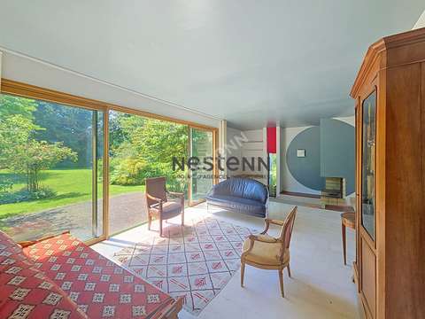 Vente maison 7 pièces Biéville-Beuville 14