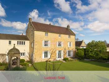 Vente Maison 6 chambresBiéville-Beuville