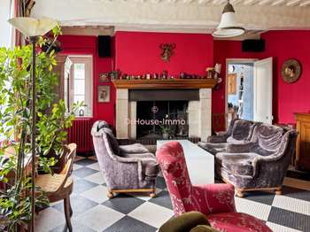 Vente maison 9 pièces Vente maison 9 pièces
