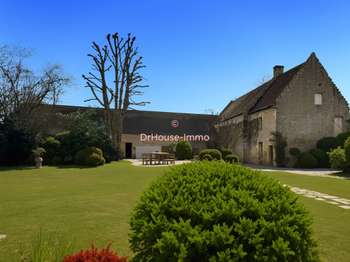 Vente Maison 6 chambresBiéville-Beuville