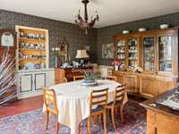 Vente maison 9 pièces Vente maison 9 pièces