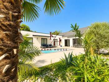 Vente maison 6 pièces Biéville-Beuville 14