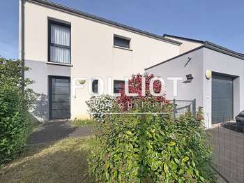 Vente Maison 3 chambresBiéville-Beuville