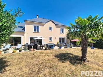Vente Maison 6 chambresBiéville-Beuville