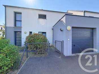 Vente Maison 3 chambresBiéville-Beuville