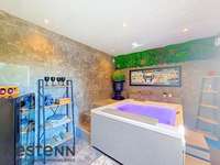 Vente maison 11 pièces