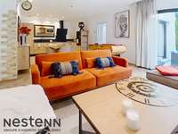 Vente maison 11 pièces