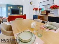 Vente maison 11 pièces