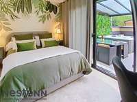 Vente maison 11 pièces