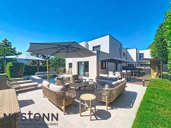 Vente maison 11 pièces Biéville-Beuville 14