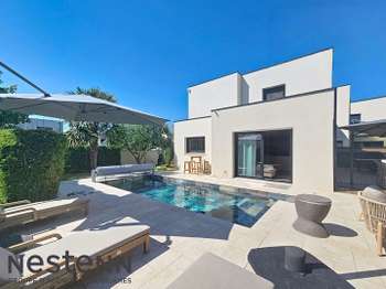 Vente maison 11 pièces