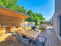 Vente maison 11 pièces