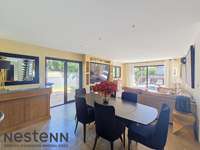 Vente maison 11 pièces