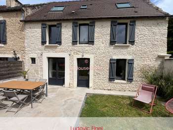 Vente Maison 4 chambresBiéville-Beuville
