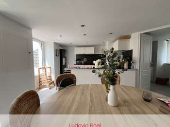 Vente Maison 4 chambresBiéville-Beuville