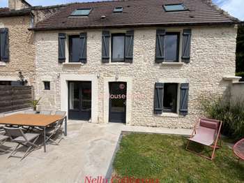 Vente Maison 4 chambresBiéville-Beuville