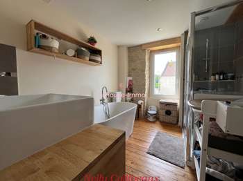Maison 6 pièces 105 m² · à Biéville-Beuville · 105 m² · 364 000 €