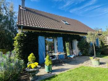 Vente Maison 4 chambresBiéville-Beuville