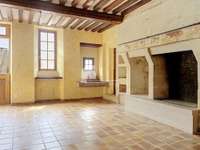 Vente maison 15 pièces