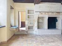 Vente maison 15 pièces