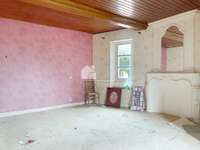 Vente maison 15 pièces